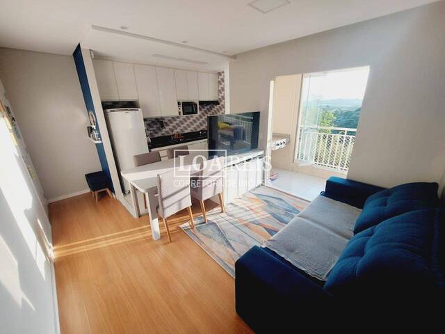 #AP10006 - Apartamento para Venda em Jacareí - SP - 3
