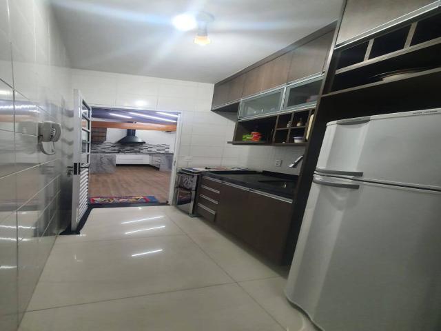 #CA1011 - Casa para Venda em Jacareí - SP