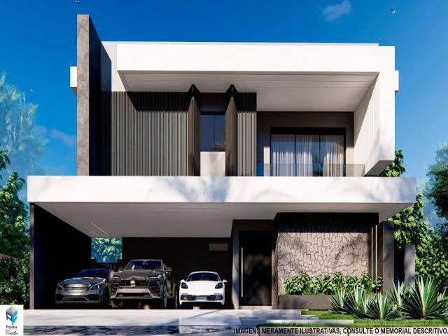 #CA1017 - Casa para Venda em São José dos Campos - SP - 2