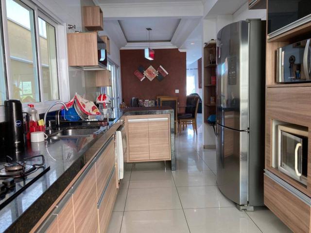 #CA1018 - Casa para Venda em São José dos Campos - SP - 2