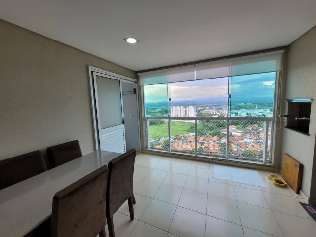 #AP1028 - Apartamento para Venda em Jacareí - SP - 3