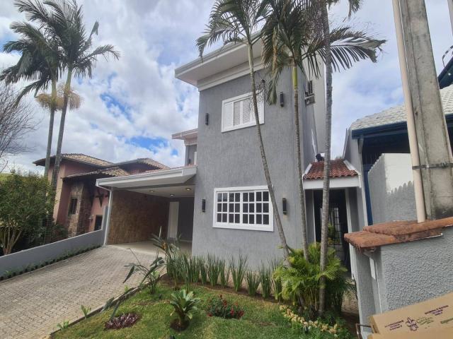 #CA1029 - Casa para Venda em São José dos Campos - SP
