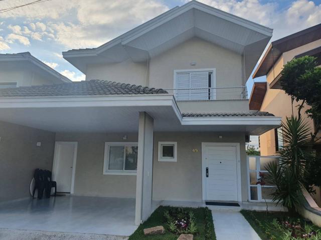 #CA1030 - Casa para Venda em São José dos Campos - SP - 2