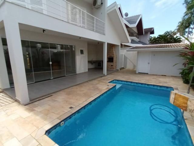#CA1041 - Casa em condomínio para Venda em São José dos Campos - SP - 2