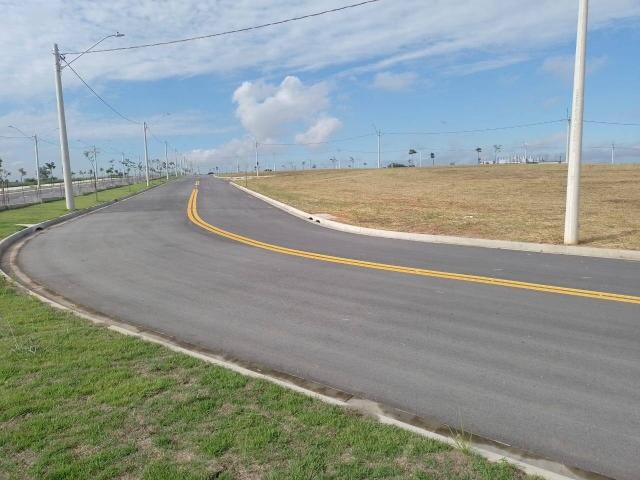 #TE1045 - Terreno em condomínio para Venda em São José dos Campos - SP - 2