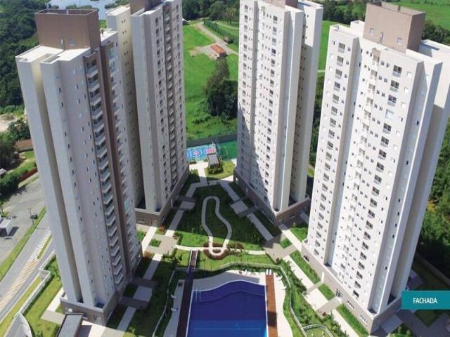 #AP1052 - Apartamento para Venda em Jacareí - SP