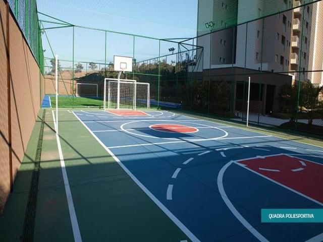 #AP1052 - Apartamento para Venda em Jacareí - SP