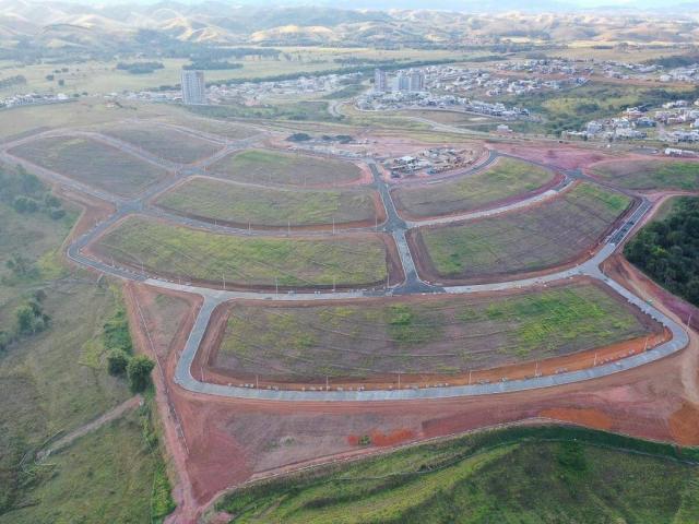 #TE1055 - Terreno em condomínio para Venda em São José dos Campos - SP - 1