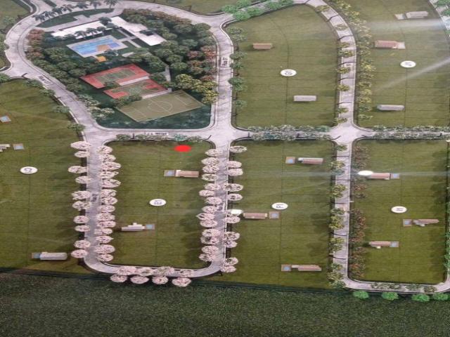 #TE1055 - Terreno em condomínio para Venda em São José dos Campos - SP - 3