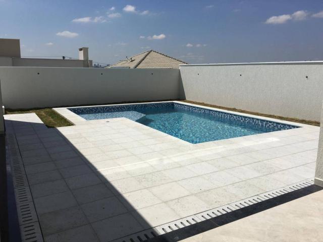 Venda em Condomínio Residencial Montserrat - São José dos Campos