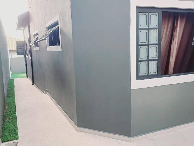 #CA1075 - Casa para Venda em Jacareí - SP - 2