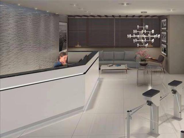 #SL1084 - Sala para Venda em São José dos Campos - SP - 3