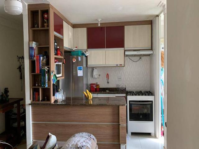 #AP1085 - Apartamento para Venda em São José dos Campos - SP - 1