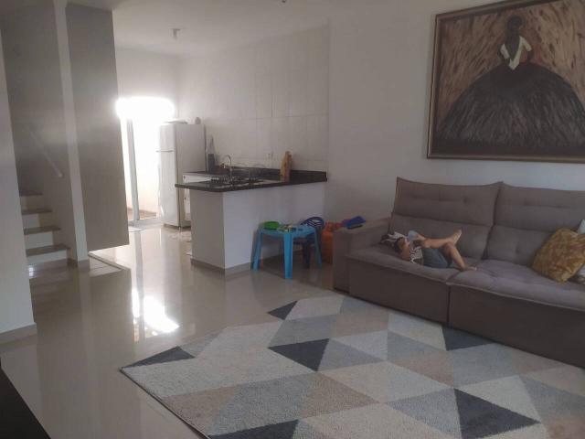 #CA1092 - Casa em condomínio para Venda em São José dos Campos - SP - 2