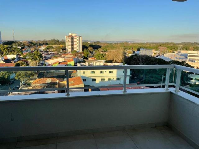 #AP1093 - Apartamento para Venda em São José dos Campos - SP - 2