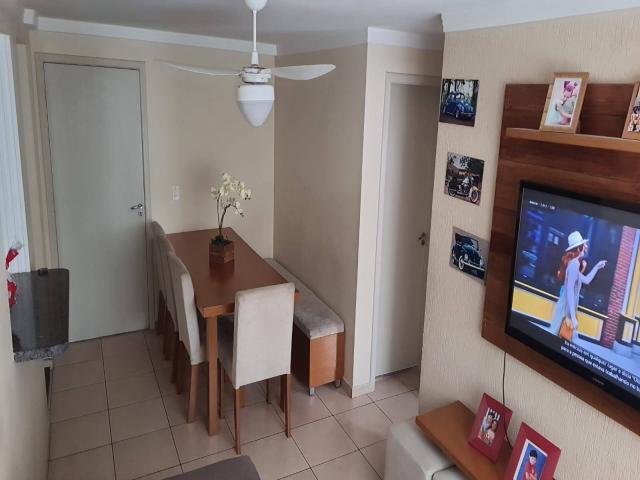 #AP1095 - Apartamento para Venda em São José dos Campos - SP - 1