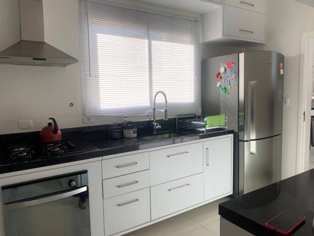 #CA1096 - Casa em condomínio para Venda em São José dos Campos - SP - 2