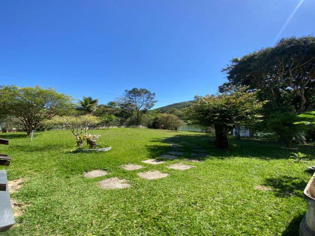 #CH1097 - Chácara para Venda em Santa Branca - SP - 3