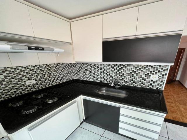 #AP1099 - Apartamento para Venda em São José dos Campos - SP - 1