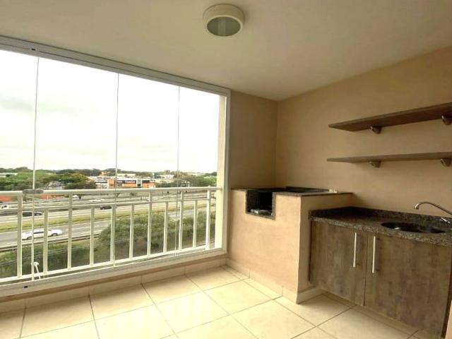#AP10101 - Apartamento para Venda em São José dos Campos - SP - 3