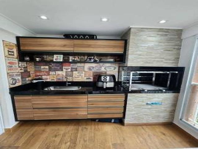 #AP10102 - Apartamento para Venda em São José dos Campos - SP - 3