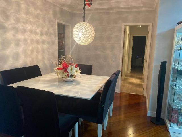#AP10105 - Apartamento para Venda em São José dos Campos - SP - 1