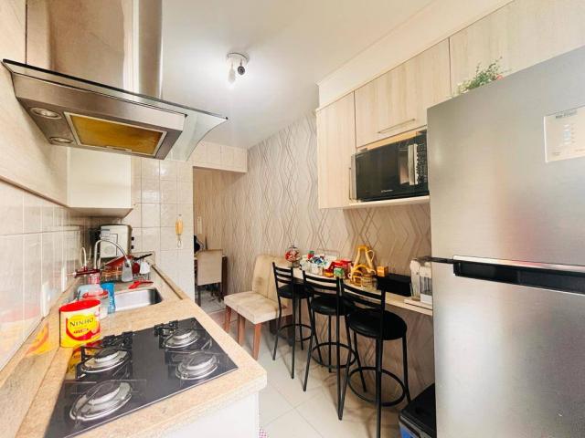 #AP10110 - Apartamento para Venda em São José dos Campos - SP - 3