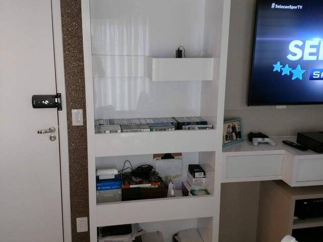#113 - Apartamento para Venda em São José dos Campos - SP - 2