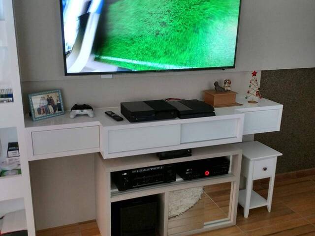 #113 - Apartamento para Venda em São José dos Campos - SP - 1