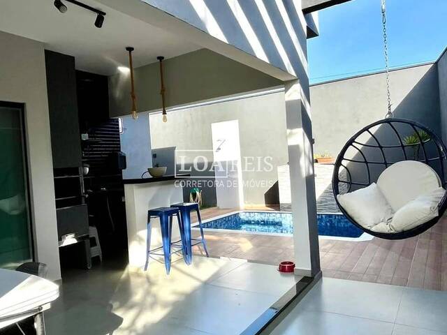 #CA1118 - Casa em condomínio para Venda em Caçapava - SP - 3
