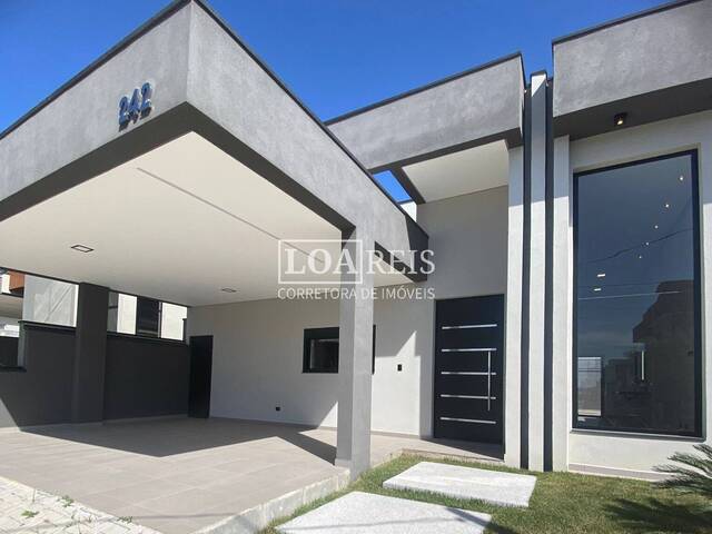 Venda em Loteamento Floresta - São José dos Campos