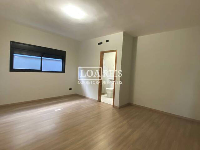 #119 - Casa em condomínio para Venda em São José dos Campos - SP - 3