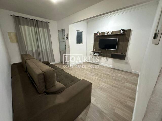 #121 - Casa para Venda em São José dos Campos - SP