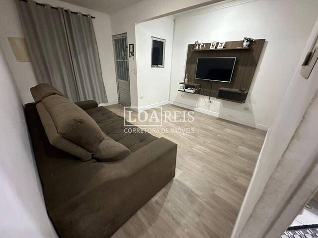 #121 - Casa para Venda em São José dos Campos - SP - 3