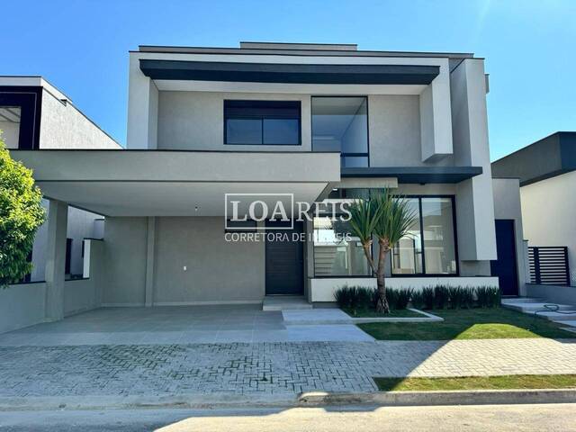 #131 - Casa em condomínio para Venda em São José dos Campos - SP - 2