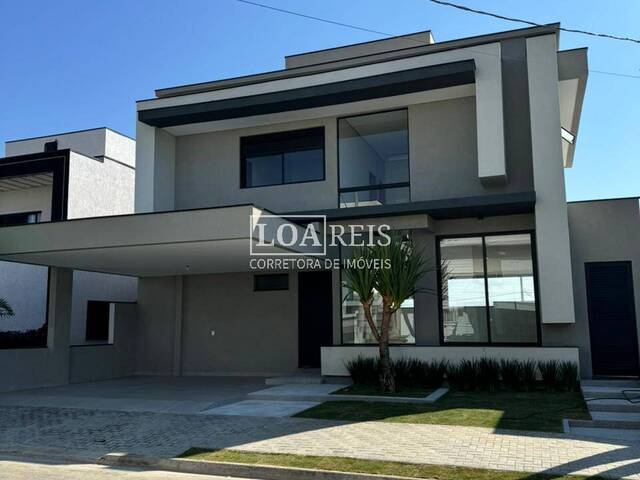 Venda em Loteamento Floresta - São José dos Campos