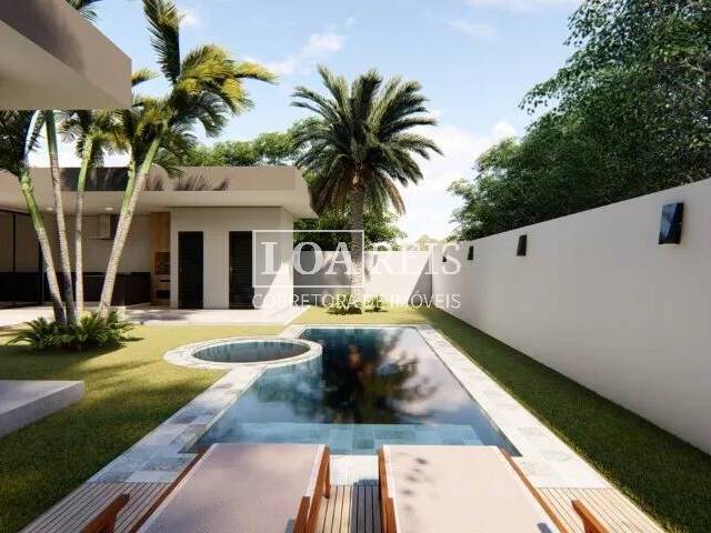 #137 - Casa em condomínio para Venda em Caçapava - SP - 3