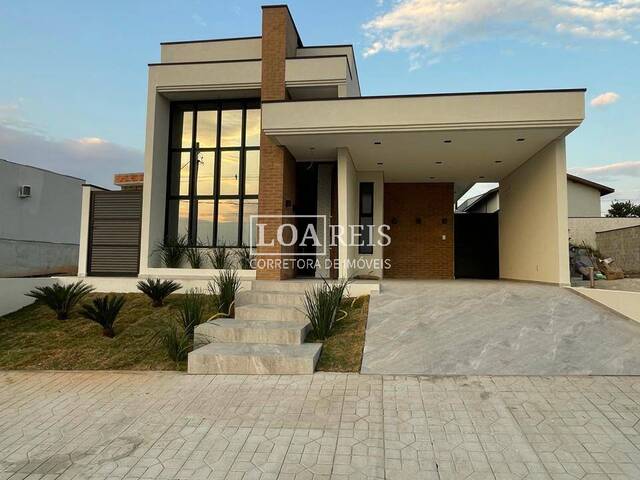 Venda em Residencial Alta Vista 1 - Caçapava