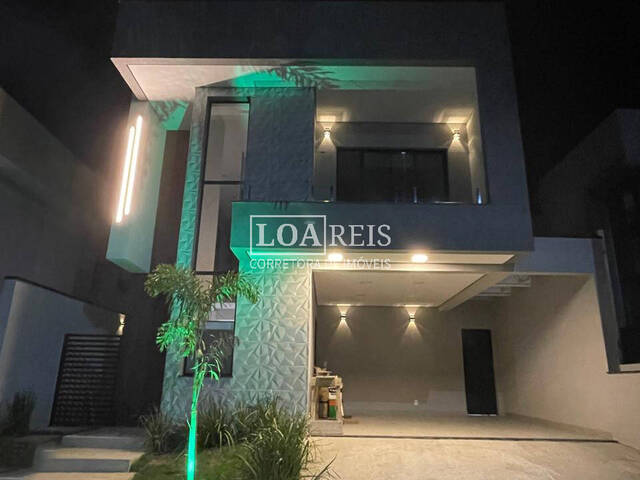 Venda em Residencial Colinas - Caçapava
