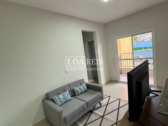 #AP145 - Apartamento para Venda em São José dos Campos - SP - 2