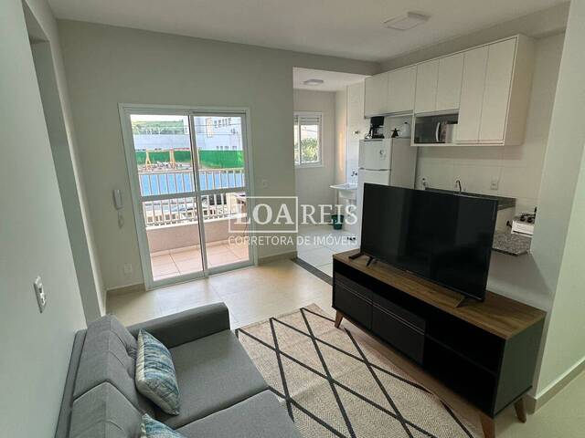 #AP145 - Apartamento para Venda em São José dos Campos - SP - 1