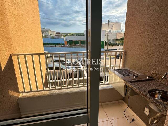 #AP145 - Apartamento para Venda em São José dos Campos - SP - 3
