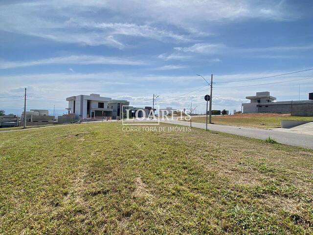#TE150 - Terreno para Venda em Caçapava - SP - 2