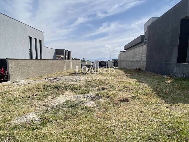 #TE151 - Terreno em condomínio para Venda em Caçapava - SP - 1