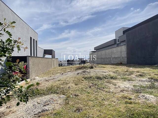 #TE151 - Terreno em condomínio para Venda em Caçapava - SP - 2