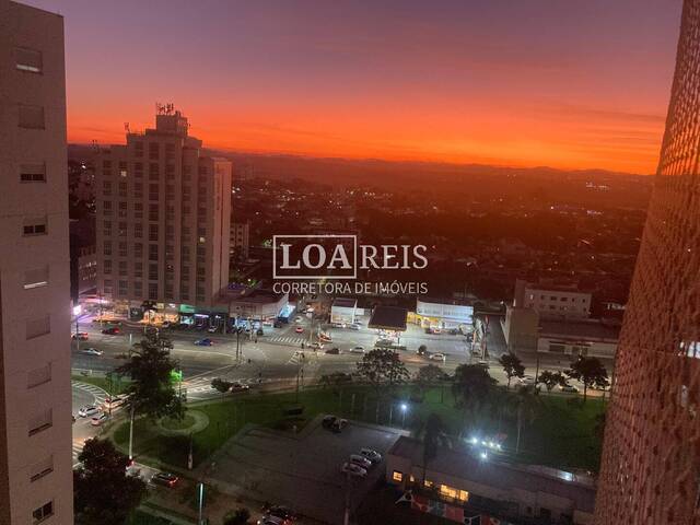 #AP1158 - Apartamento para Venda em São José dos Campos - SP - 2