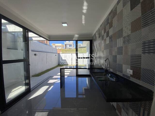 #CA1132 - Casa em condomínio para Venda em Caçapava - SP