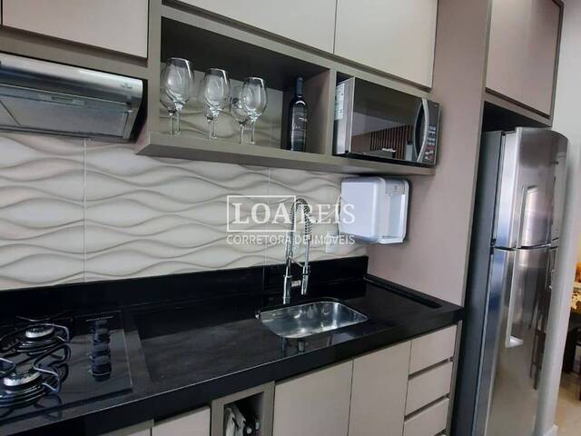 #AP1162 - Apartamento para Venda em São José dos Campos - SP - 1