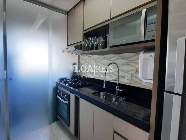 #AP1162 - Apartamento para Venda em São José dos Campos - SP - 2