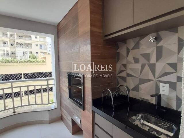 #AP1162 - Apartamento para Venda em São José dos Campos - SP - 3